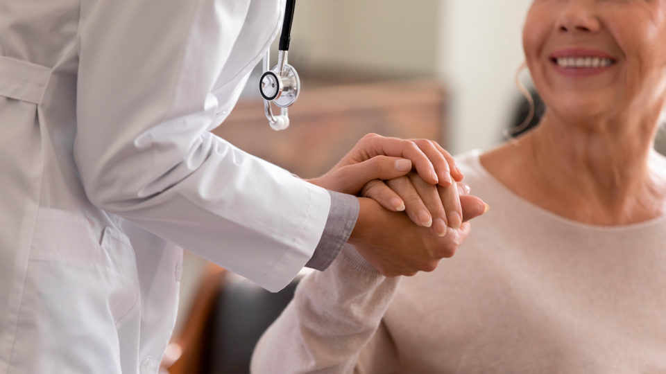 marketing medico