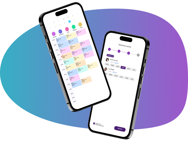 Prit: Aplicativo De Agendamento Online Para Profissionais